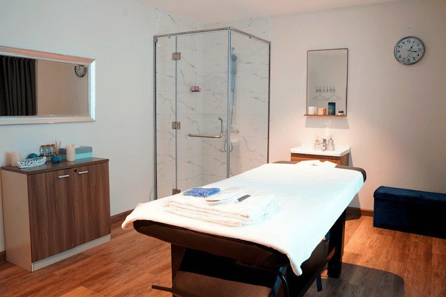 EuroSpa Massage Center — photo 3