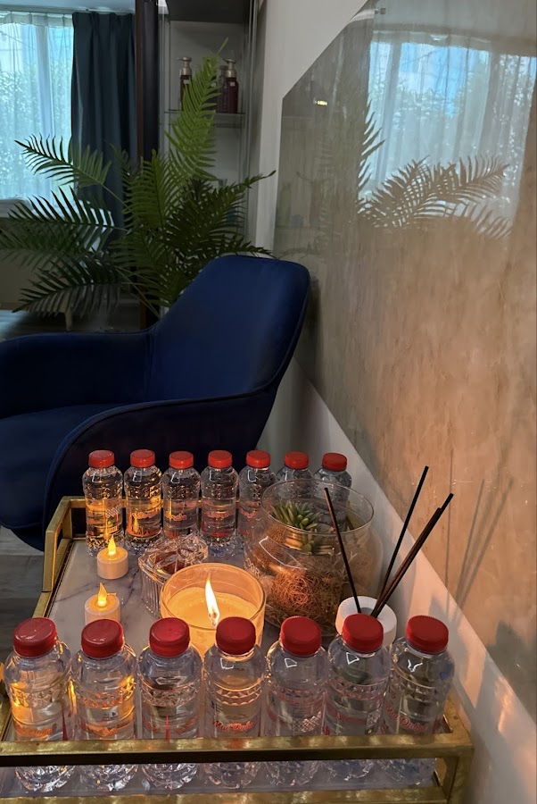 EuroSpa Massage Center — photo 4