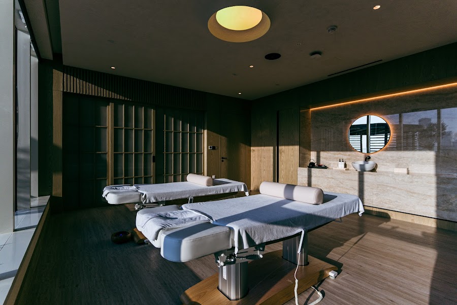 BLAJ SPA DUBAI — photo 5