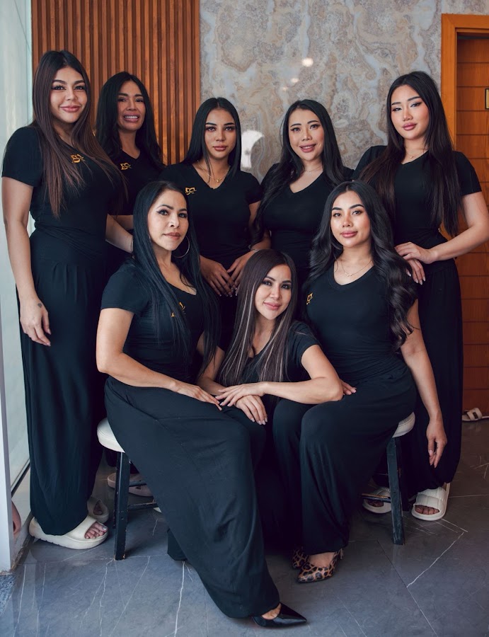 Anna Massage Spa