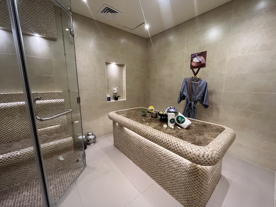 Anna Massage Spa — photo 4