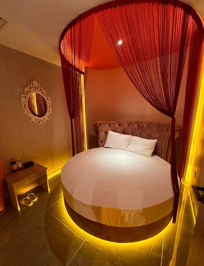 Massage Come At Home And Hotel