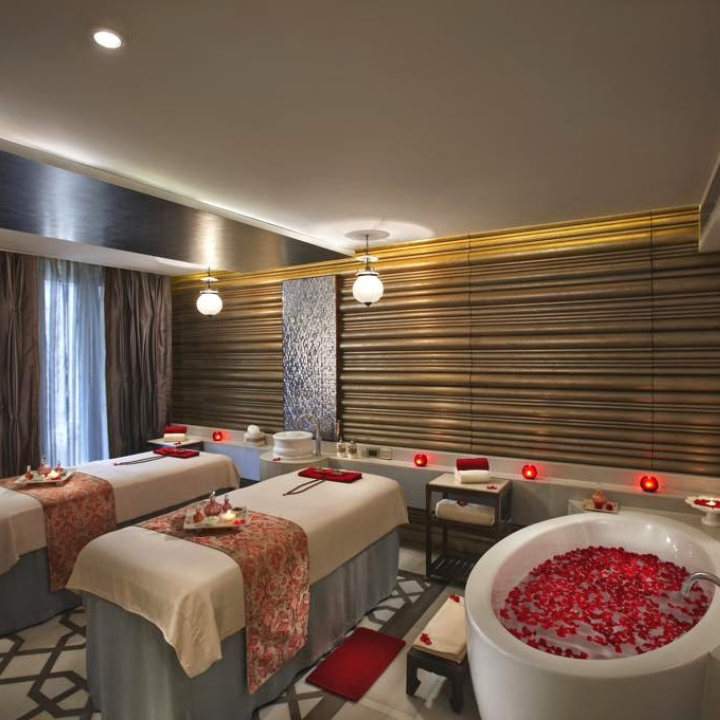 River Luxury Spa — photo 4