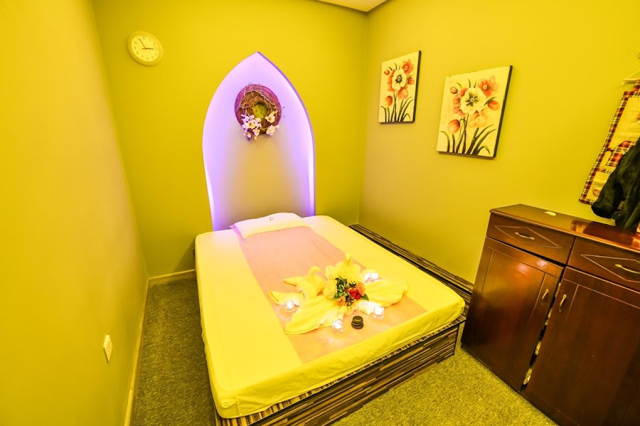 Perfet Match Spa Club Marina — photo 3