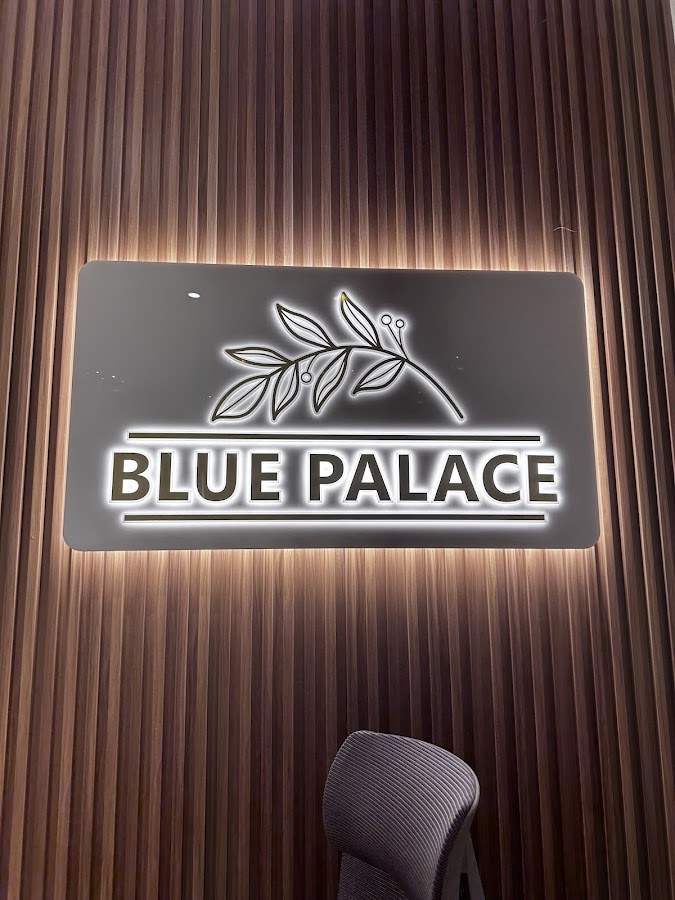 Blue Massage Spa JBR — photo 3