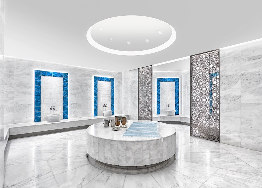 Naturelife Spa Premium Dubai