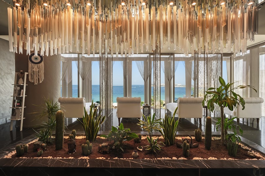 Naturelife Spa Premium Dubai — photo 2