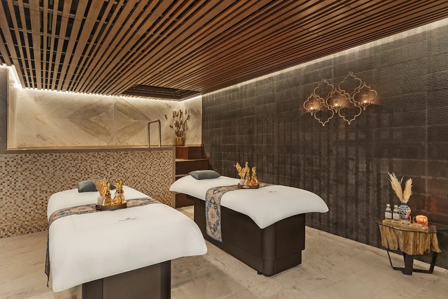 Naturelife Spa Premium Dubai — photo 3