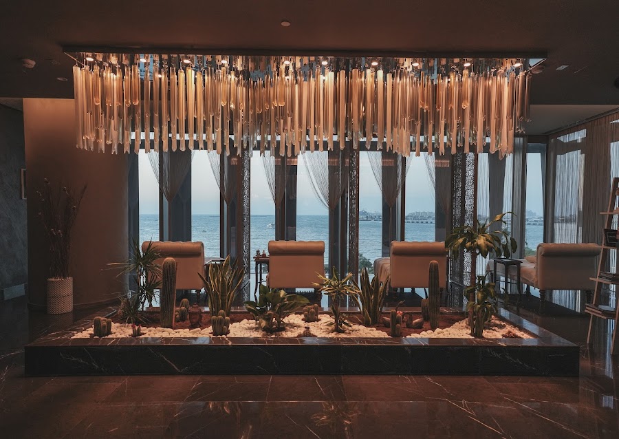 Naturelife Spa Premium Dubai — photo 4