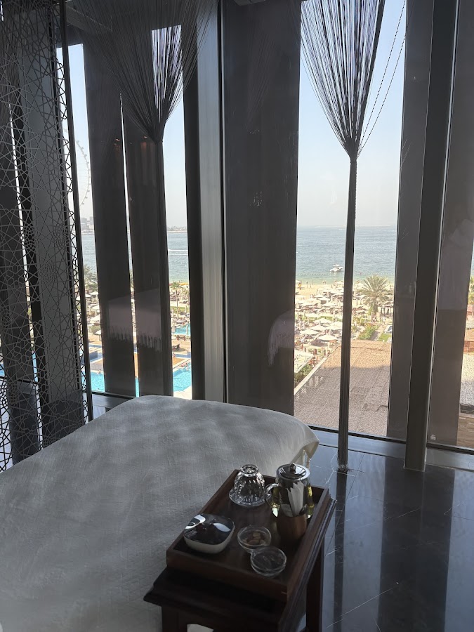 Naturelife Spa Premium Dubai — photo 5