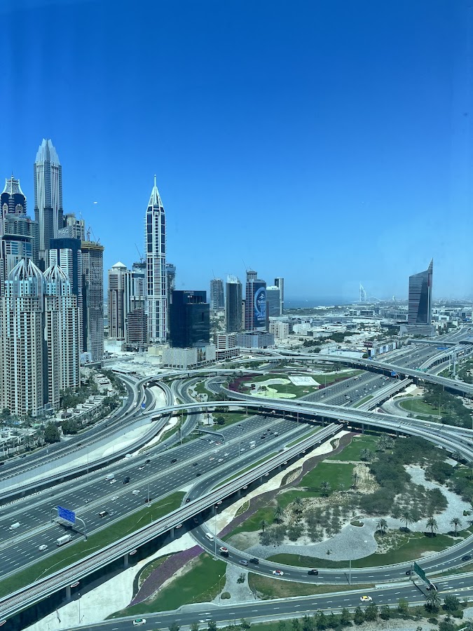 Azurro by Niyama Spa - Pullman Hotel JLT — photo 5