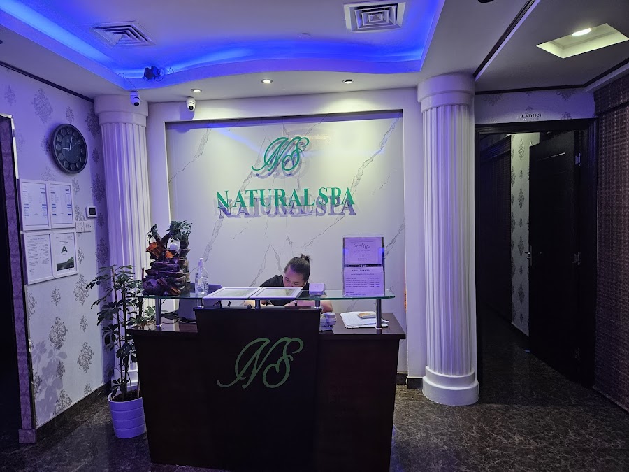 Natural Spa DMCC — photo 5