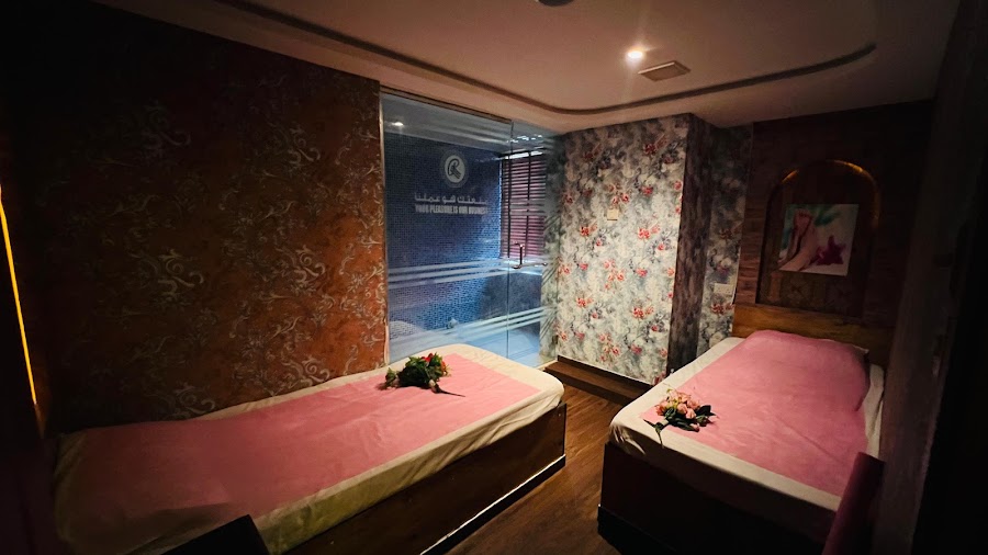 Serenity Spa & Wellness Centre — photo 3