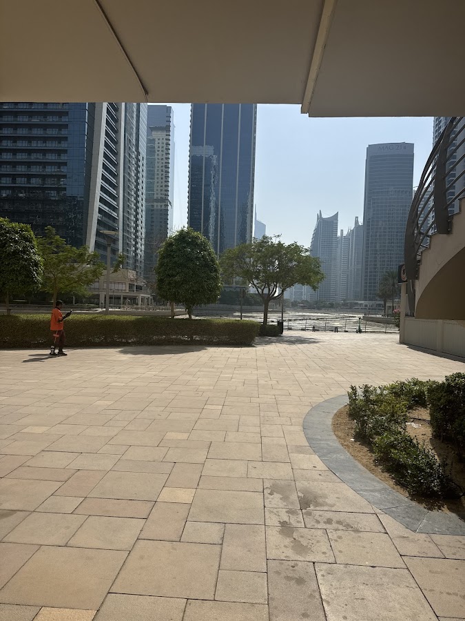 Spirit of Life Spa JLT & Home Service Massage — photo 4