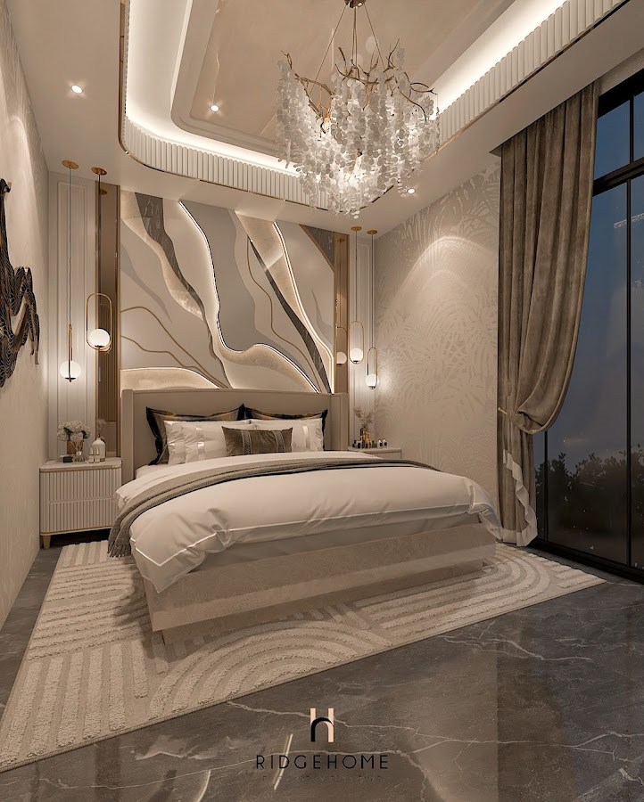 Massage luxury & Dubai 6886 — photo 3