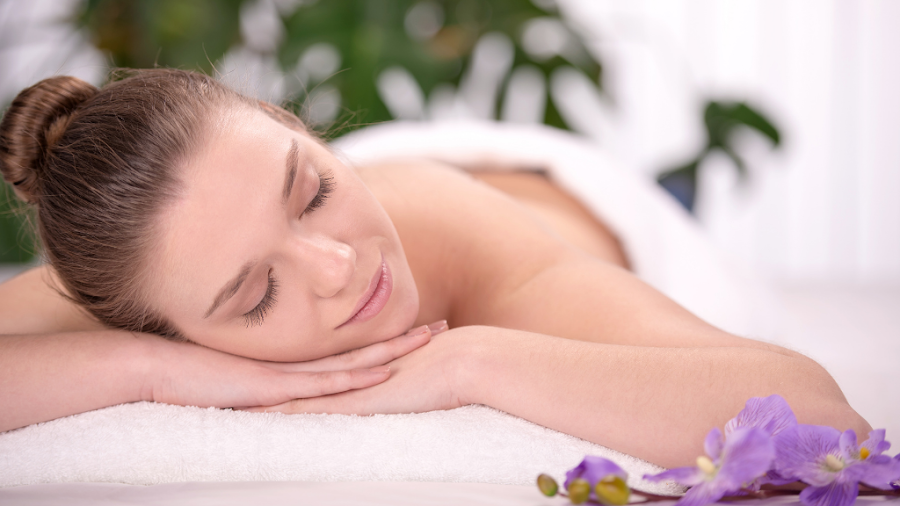 Perfect Home Massage Service — photo 2