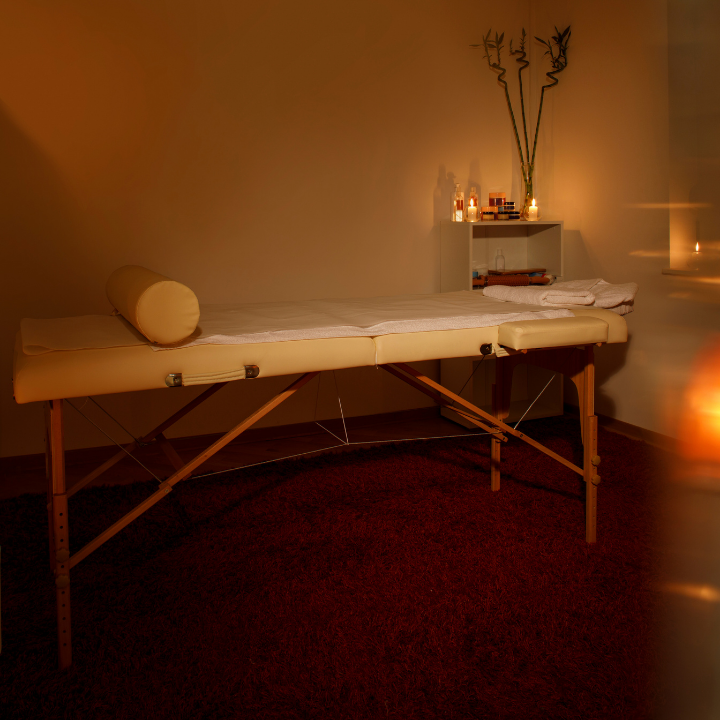 Perfect Home Massage Service — photo 3