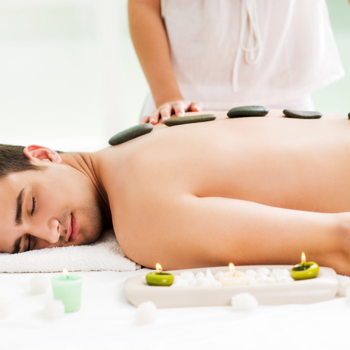 Perfect Home Massage Service — photo 4