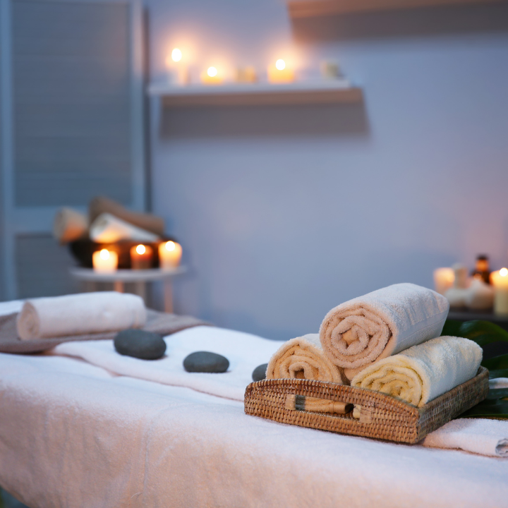 Perfect Home Massage Service — photo 5