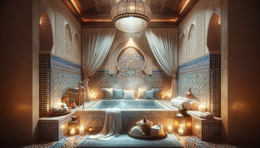Luxury Ella Spa — photo 3