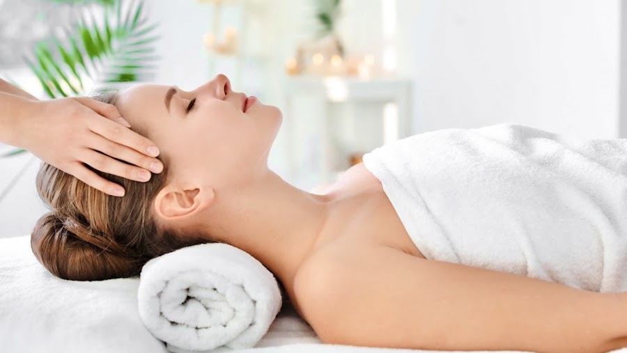 Sana Home Spa & Best Massage for Pregnancy in Dubai — photo 2