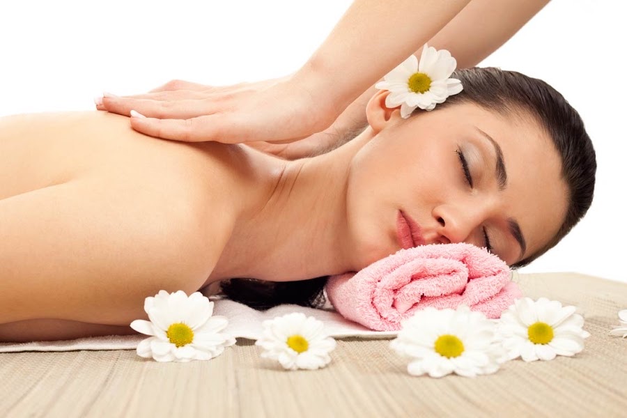 Sana Home Spa & Best Massage for Pregnancy in Dubai — photo 3