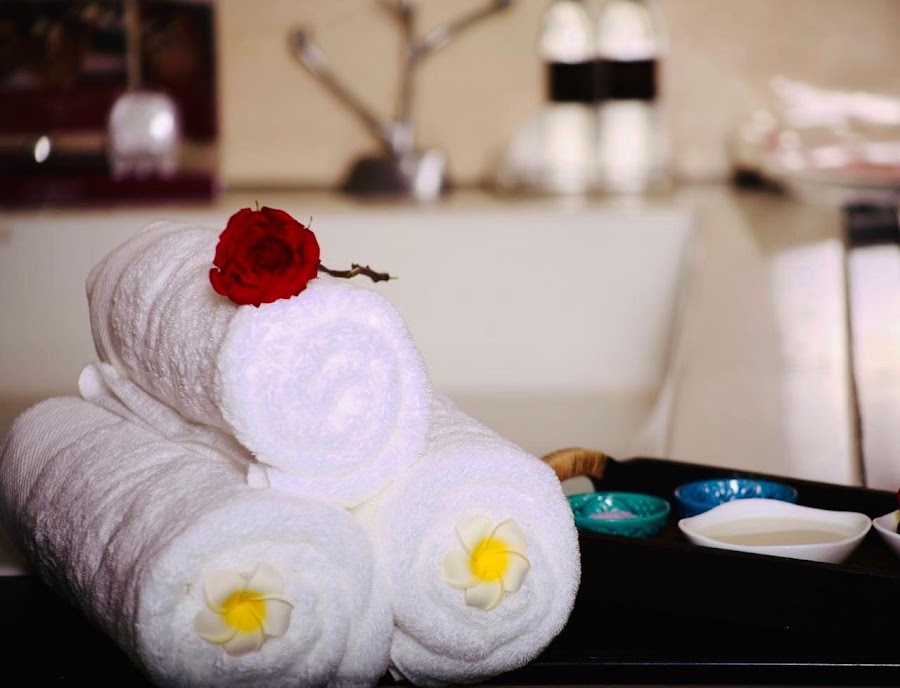 Sana Home Spa & Best Massage for Pregnancy in Dubai — photo 4