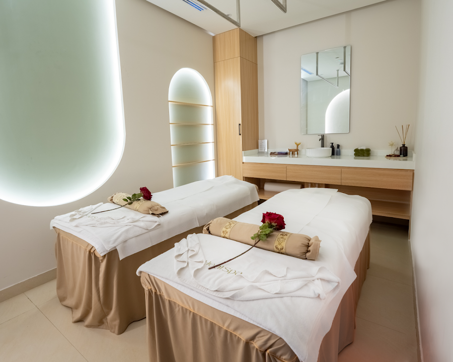 Heal Spa - Best Massage Center in Palm Jumeirah Dubai — photo 2