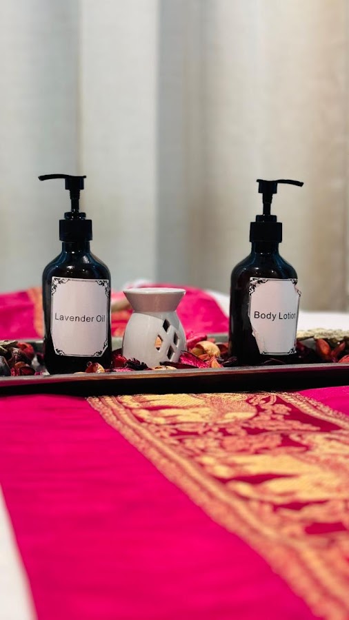 Royal Spa - Palm Jumeirah
