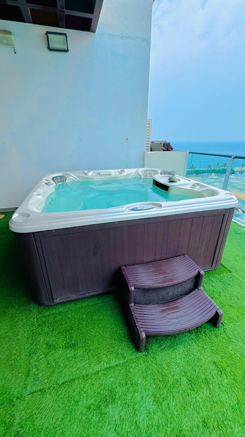 Royal Spa - Palm Jumeirah — photo 4