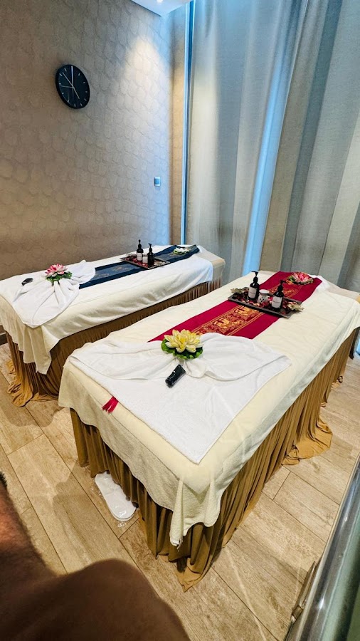 Royal Spa - Palm Jumeirah — photo 5