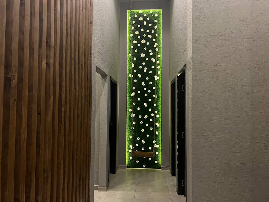 Fresh 7 massage center — photo 4