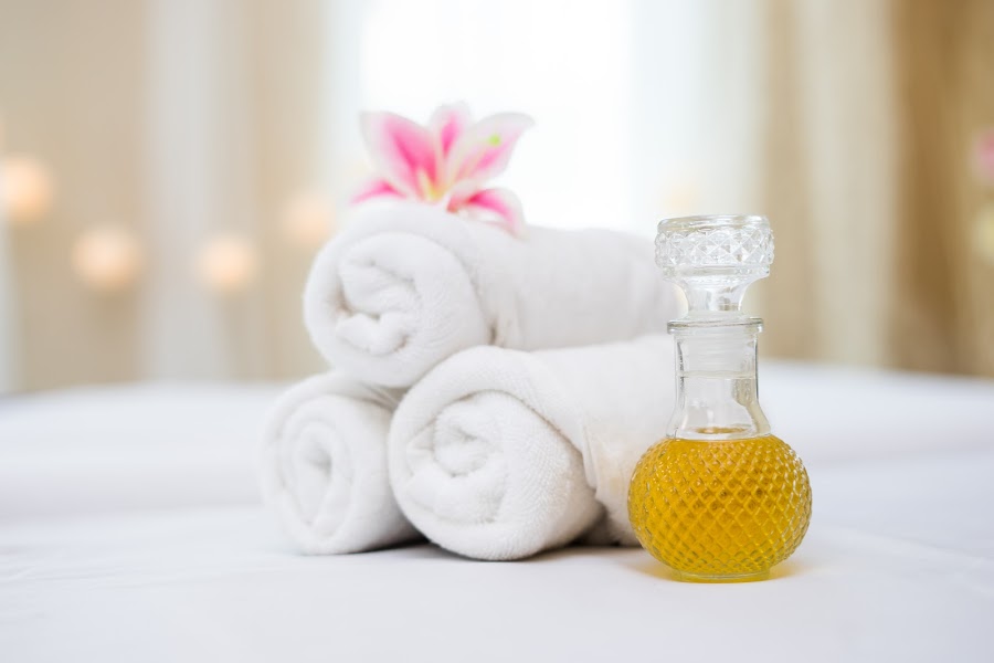 Crown Home Massage & Spa — photo 2