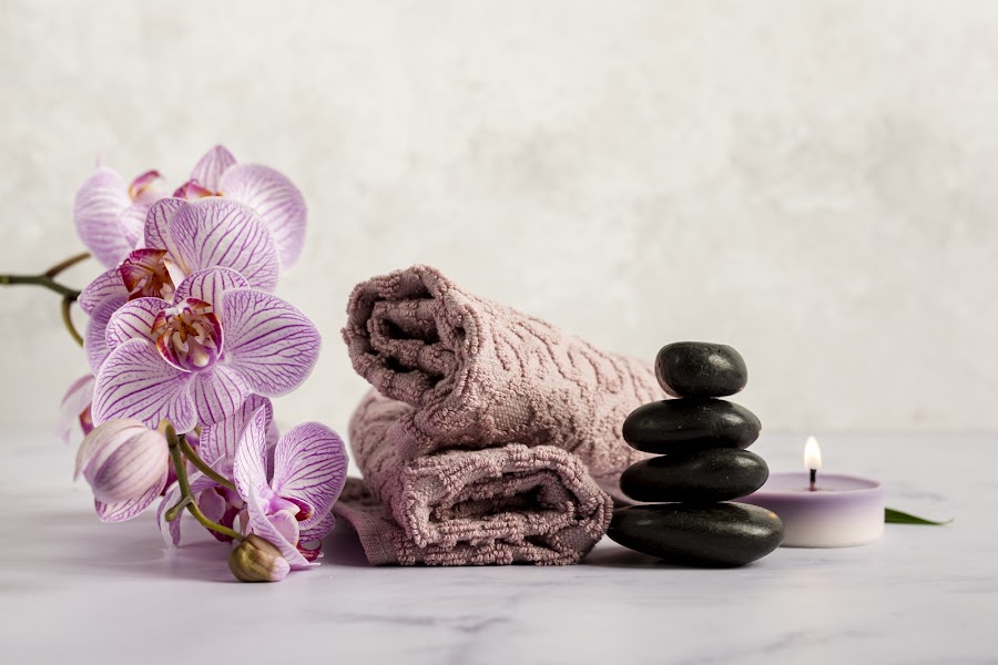 Crown Home Massage & Spa — photo 4
