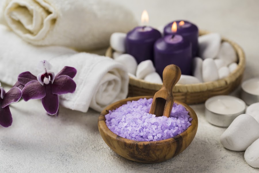Crown Home Massage & Spa — photo 5