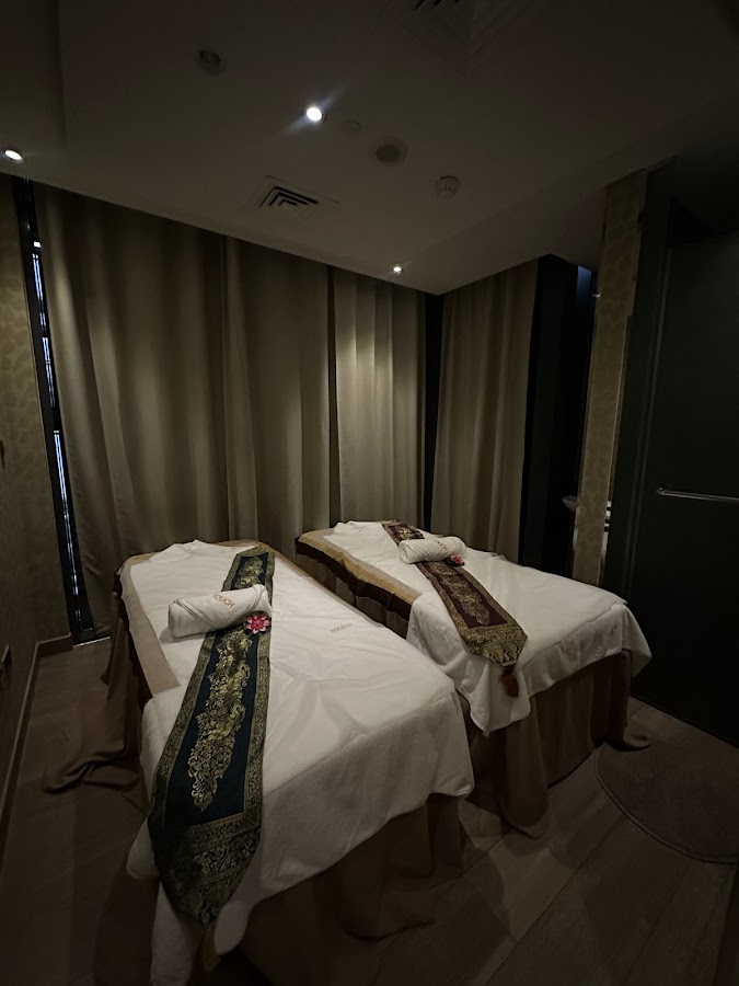 TOUCH WELLNESS CENTRE — photo 2