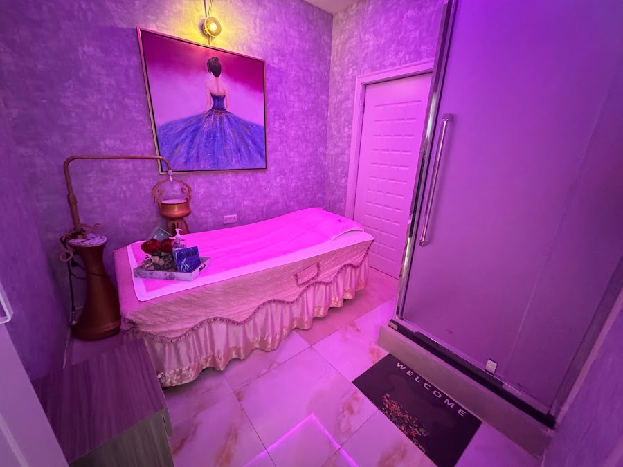 SunShine Spa — photo 4