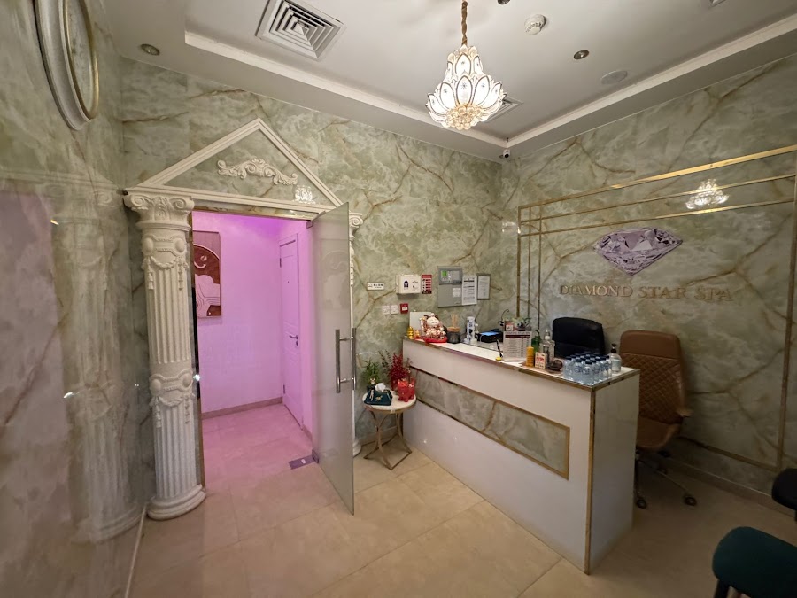 Diamond Star Spa — photo 2