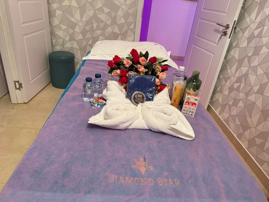 Diamond Star Spa — photo 3