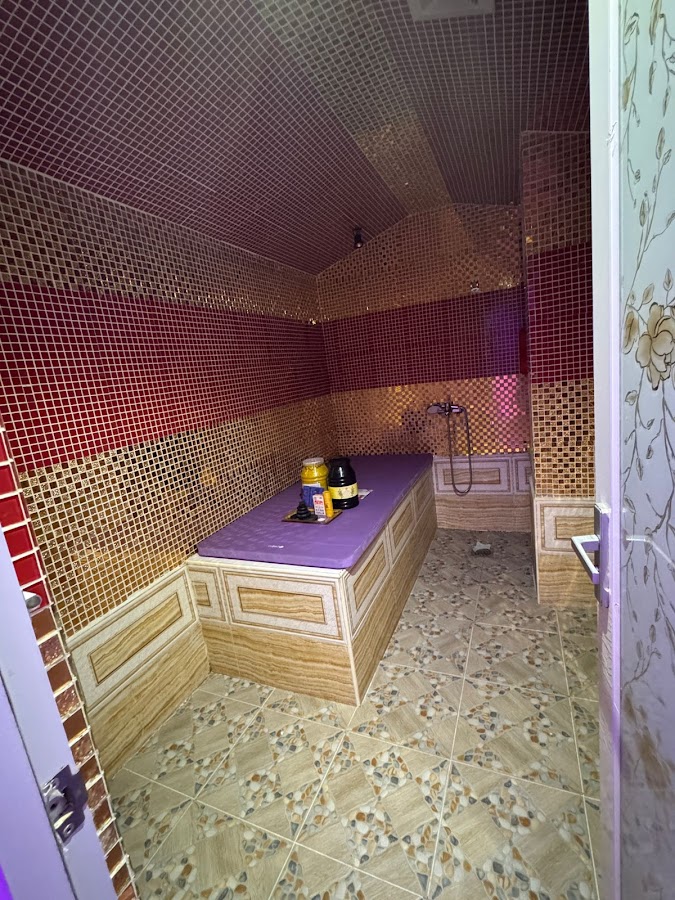 Diamond Star Spa — photo 4