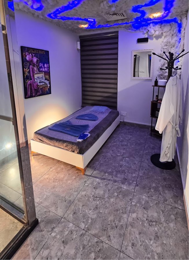 Lavuna spa - Jvc — photo 3