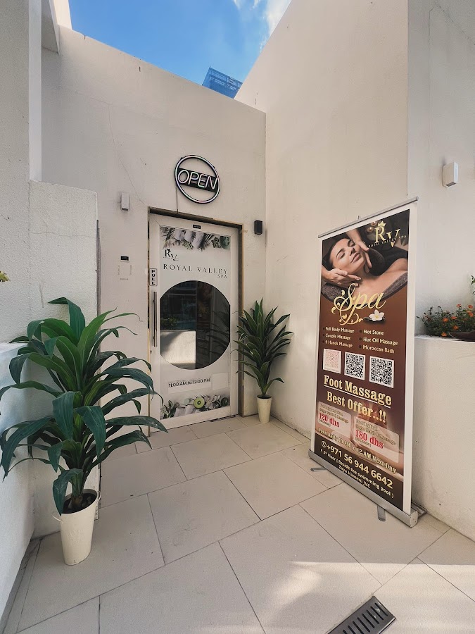 Royal valley Spa JVC — photo 3
