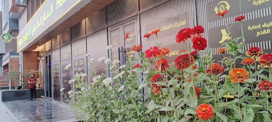 Just Relax health therapeutic massage JVC Dubai — photo 3