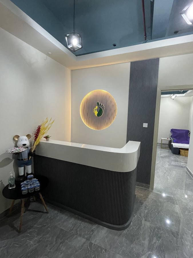 Just Relax health therapeutic massage JVC Dubai — photo 5