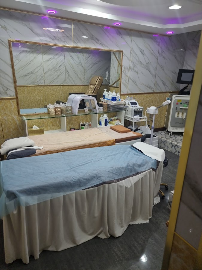 Aroma Royal Spa Deira — photo 3