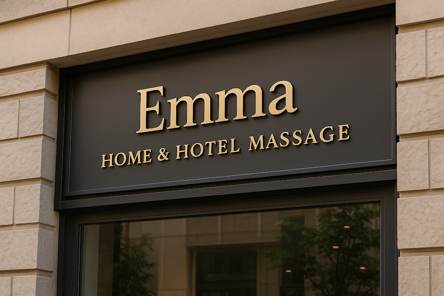 Emma - Home Massage Spa — photo 5