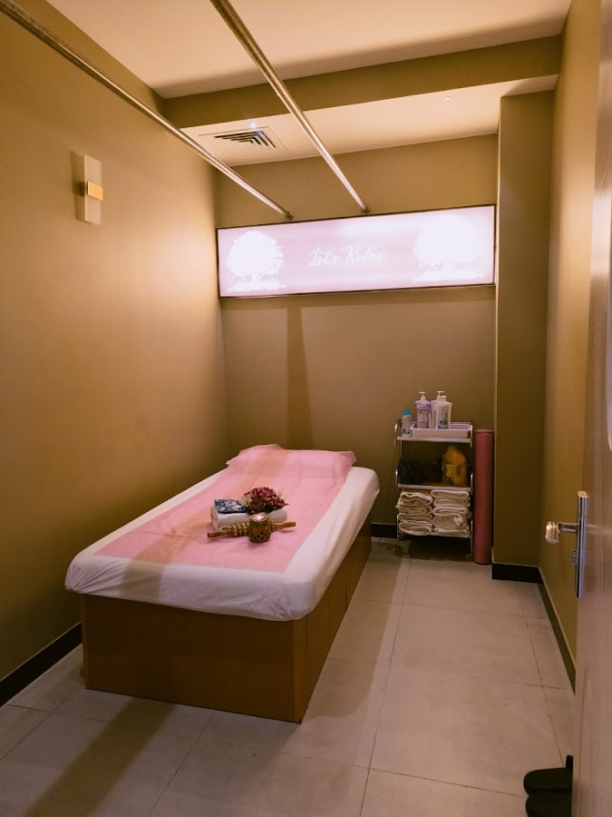 GOLDEN TOUCH SPA — photo 2