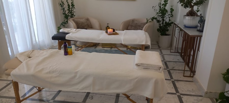 Trust Home Massage Service — photo 2