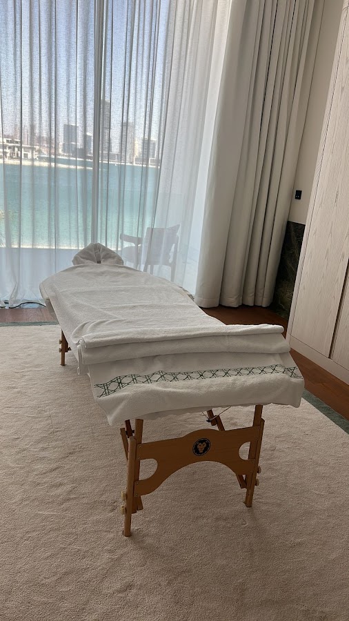 Trust Home Massage Service — photo 3