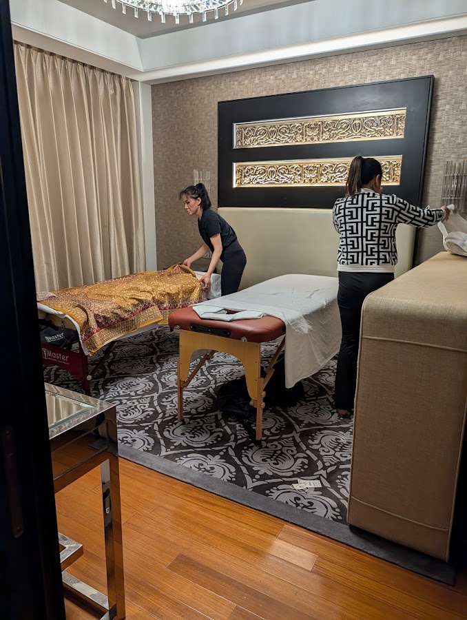 Trust Home Massage Service — photo 4
